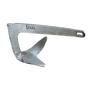 YakGear 22lb Bruce Anchor
