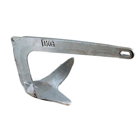YakGear 22lb Bruce Anchor