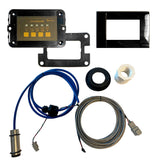 Raritan TankAssure Tank Monitoring System wControl Panel and Sensor
