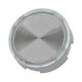Bluewater 22mm Ring Style Button  Stainless Steel