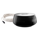 Raymarine Black Q24D Quantum 2 Doppler Radar w10M Power  Data Cables