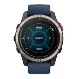 Garmin quatix 7 Pro Marine GPS Smartwatch wOLED Display