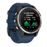 Garmin quatix 7 Pro Marine GPS Smartwatch wOLED Display