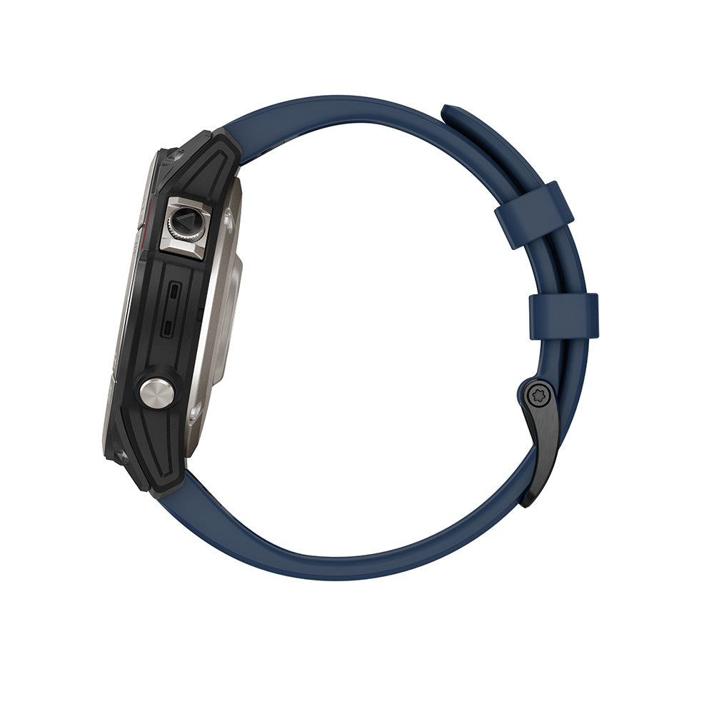 Garmin quatix 7 Pro Marine GPS Smartwatch wOLED Display