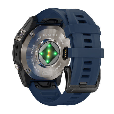 Garmin quatix 7 Pro Marine GPS Smartwatch wOLED Display