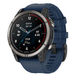 Garmin quatix 7 Pro Marine GPS Smartwatch wOLED Display