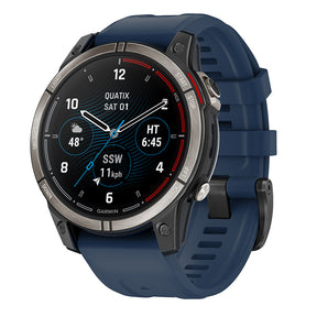 Garmin quatix 7 Pro Marine GPS Smartwatch wOLED Display