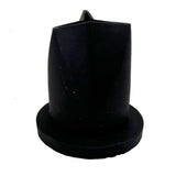 Rule Check Valve f8001100 Bilge 118 Straight Ports