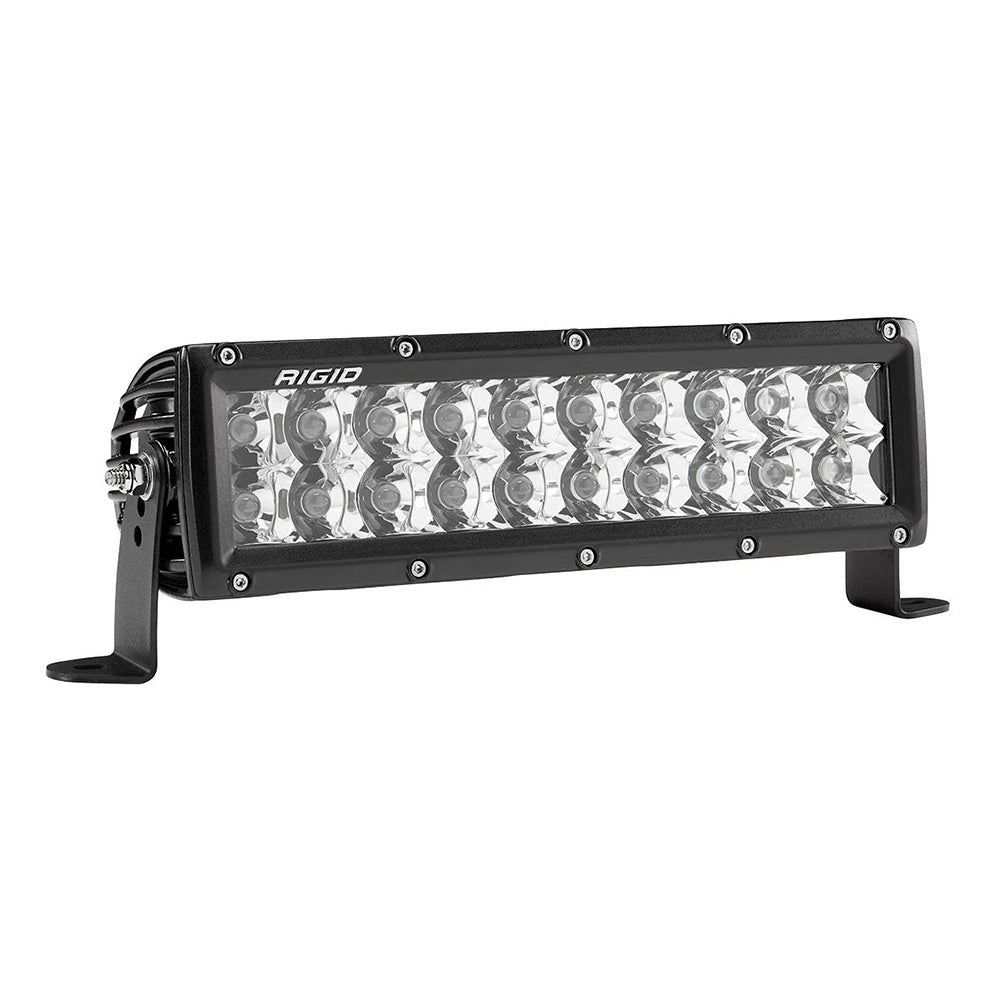 RIGID Industries ESeries Pro 10 Spot  Black