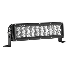 RIGID Industries ESeries Pro 10 Spot  Black