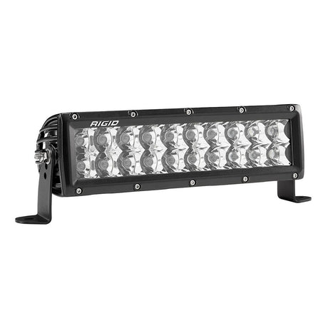 RIGID Industries ESeries Pro 10 Spot  Black