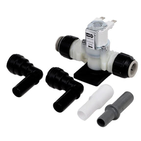 Jabsco SolenoidAntiSyphon Valve  12V