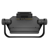 Garmin Bail Mount wQuick Release Cradle fECHOMAP Ultra 2 10 Chartplotter