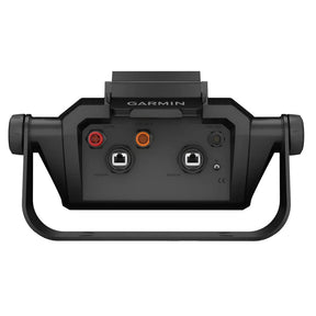 Garmin Bail Mount wQuick Release Cradle fECHOMAP Ultra 2 10 Chartplotter