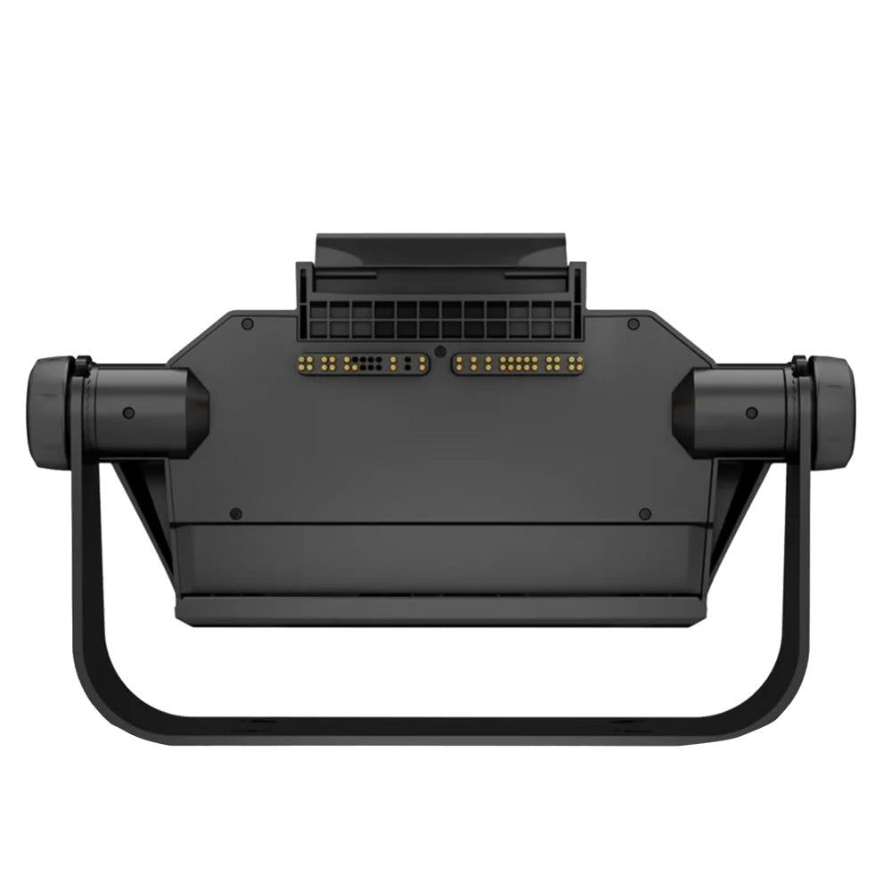 Garmin Bail Mount wQuick Release Cradle fECHOMAP Ultra 2 12 Chartplotter