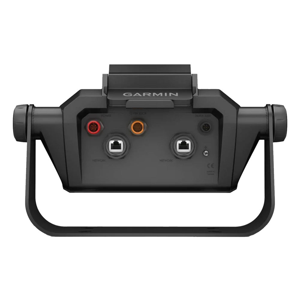 Garmin Bail Mount wQuick Release Cradle fECHOMAP Ultra 2 12 Chartplotter