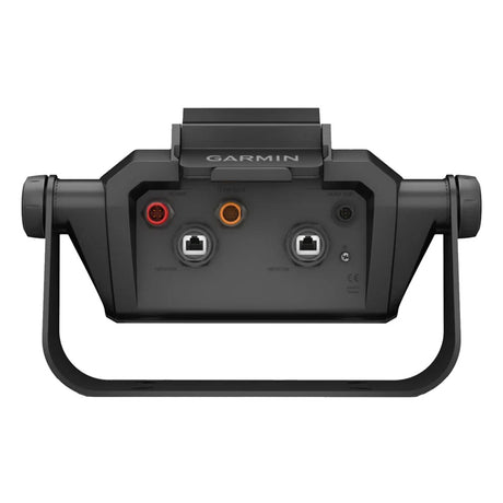 Garmin Bail Mount wQuick Release Cradle fECHOMAP Ultra 2 12 Chartplotter