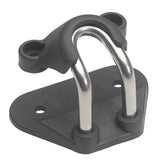 Barton Marine Pillar Fairlead f70300 Cam Cleat