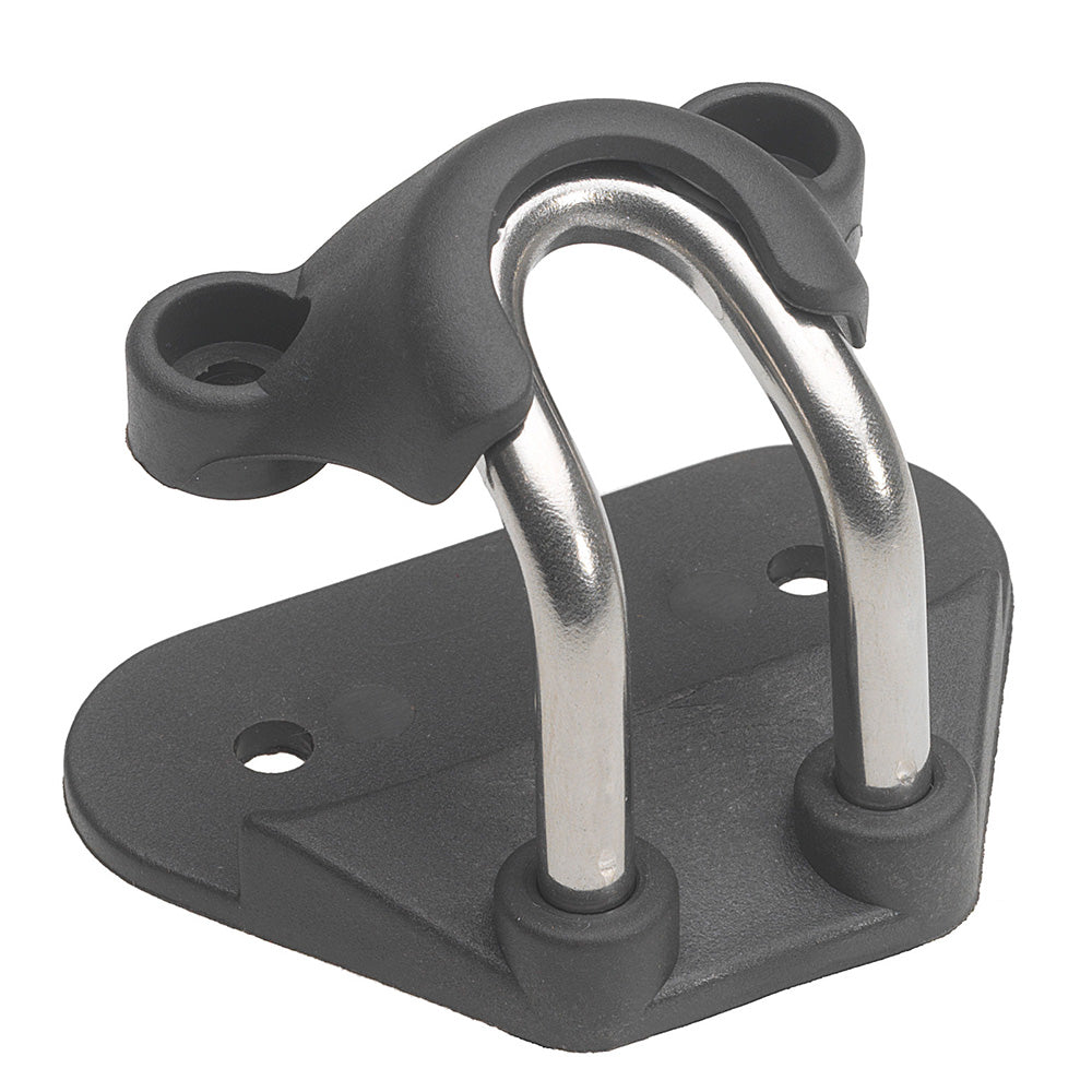 Barton Marine Pillar Fairlead f70200 Cam Cleat