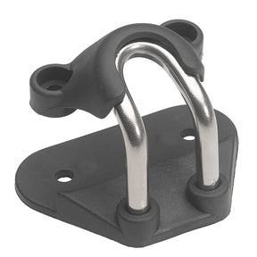 Barton Marine Pillar Fairlead f70200 Cam Cleat