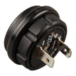 Victron MagCode Power Port fBlue Smart IP65 Charger  12V  15 Amp Max Requires Power Clip