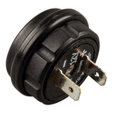 Victron MagCode Power Port fBlue Smart IP65 Charger  12V  15 Amp Max Requires Power Clip