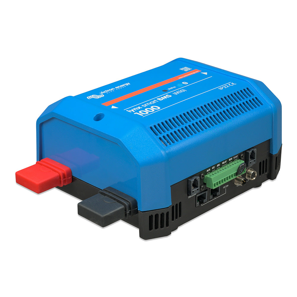 Victron Lynx Smart BMS 1000 Battery Management System fLithium Smart Batteries