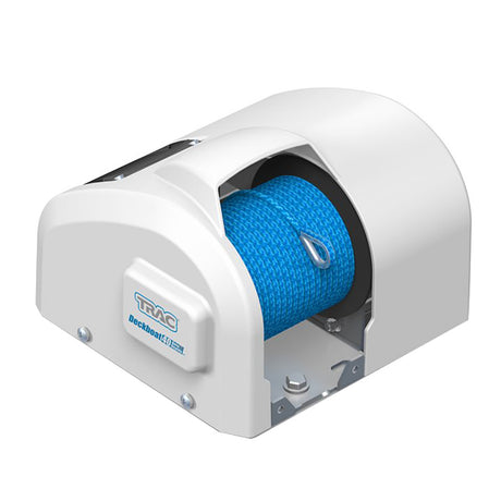 TRAC Outdoors Anchor Winch  Seaside 40 Auto Deploy