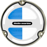 Hella Marine Apelo A3 WhiteBlue Underwater Light  Bronze  White Lens