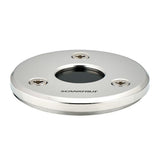 Scanstrut SS LowProfile Cable Seal fCables 914mm  Connectors Up to 21mm