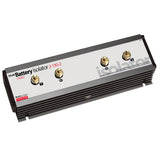 ProMariner Battery Isolator  130 AMP  2 Alternator  2 Battery