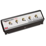 ProMariner Battery Isolator  130 AMP  2 Alternator  3 Battery