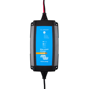 Victron BlueSmart IP65 Charger 1225 1 120V NEMA 115P