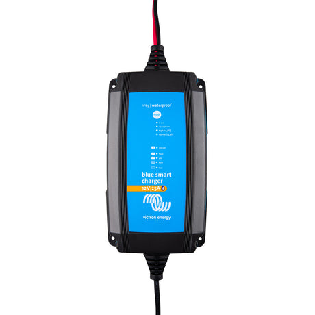 Victron BlueSmart IP65 Charger 1225 1 120V NEMA 115P