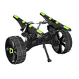 RAILBLAZA CTug R wKiwi Puncture Free Wheels