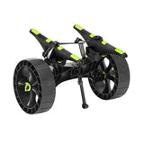RAILBLAZA CTug R wSandtrakz Wheels