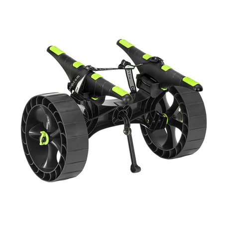 RAILBLAZA CTug R wSandtrakz Wheels