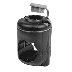 RAILBLAZA RailMount 3241 fRound 13201425  Square 1114 Rails  Black