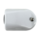 Seaview Horizontal 90 Cable Seal  White CG2090W