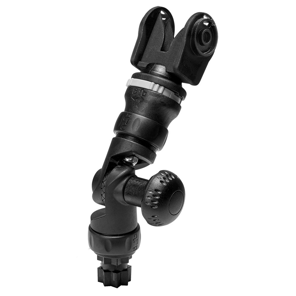 RAILBLAZA Fishfinder Mount RLock fLowrance Hook2