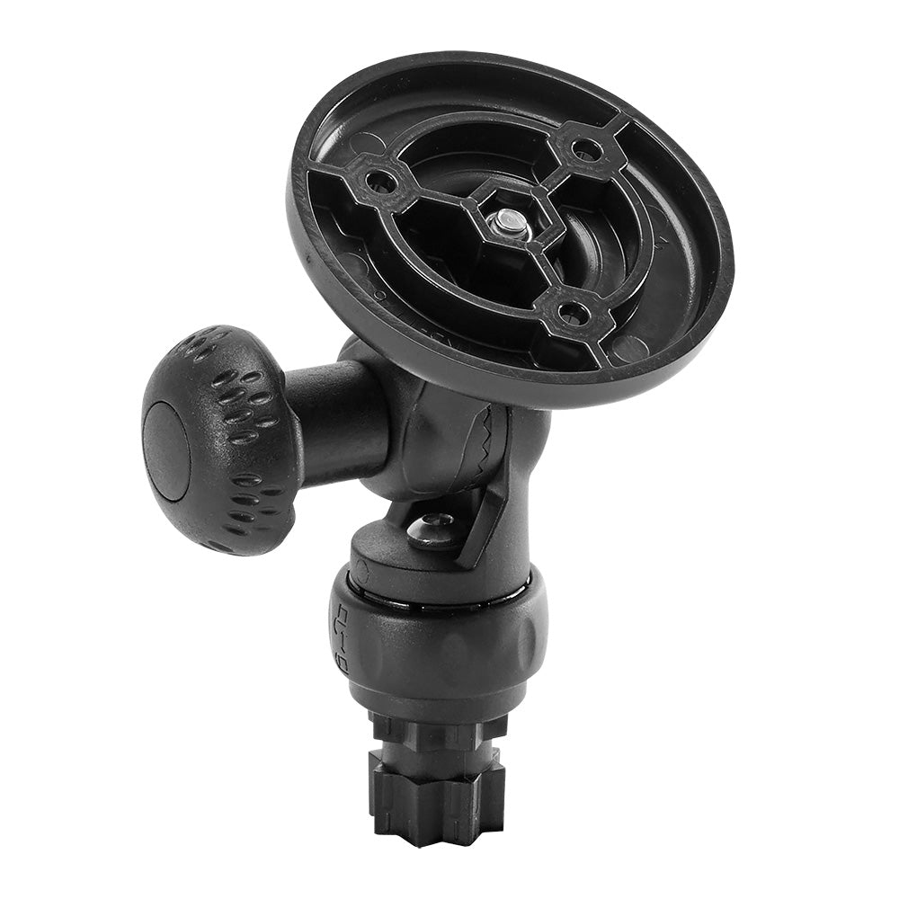RAILBLAZA Garmin Fishfinder Mount RLock