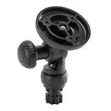 RAILBLAZA Garmin Fishfinder Mount RLock