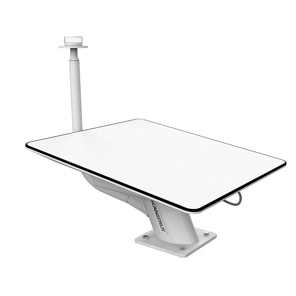 Scanstrut 6 Aluminum PowerTower Mount fStarlink