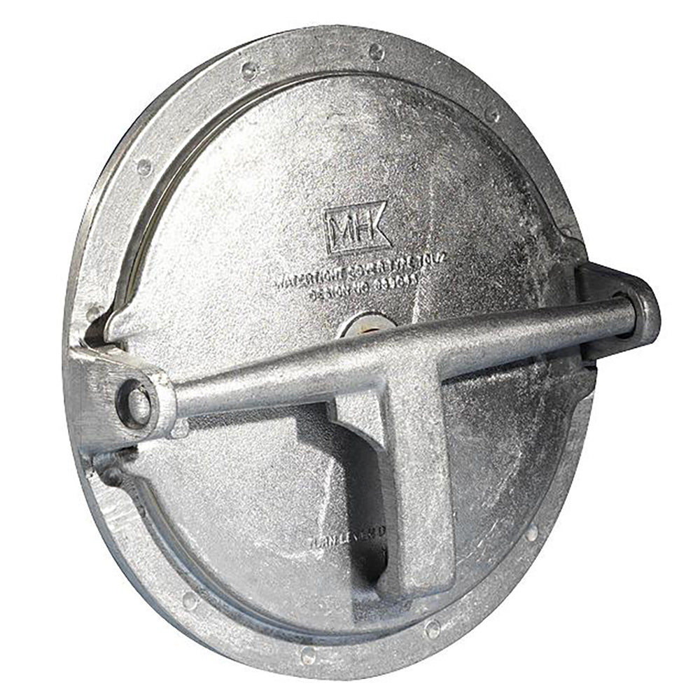 Whale TCL2 9 Locker Door  Diecast Aluminum