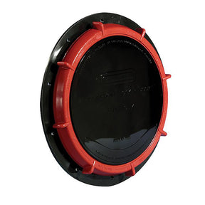Whale TCL4 9 Locker Door  Black