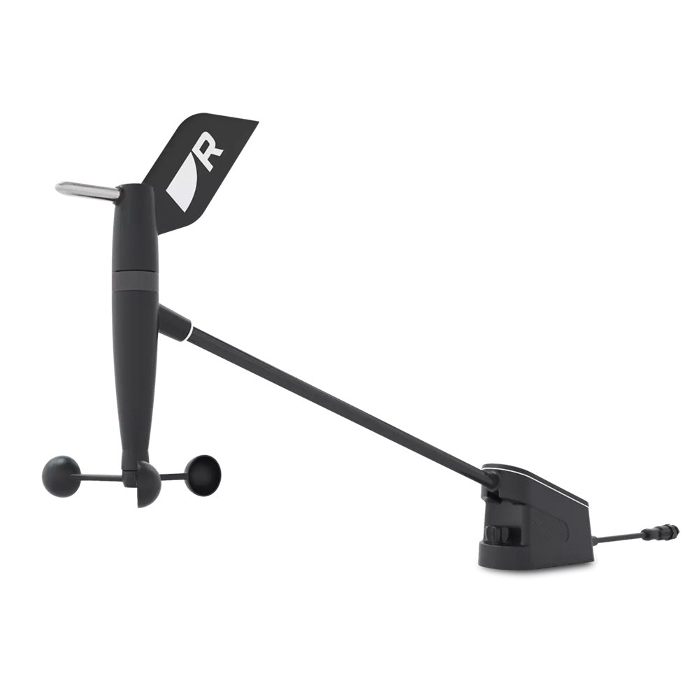 Raymarine RSW Wired  Smart Performance Wind Transducer  Short Arm w30M Cable