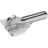 LuhrJensen 20 Jet Driver  Silver Crush