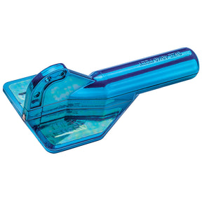 LuhrJensen 20 Jet Driver  Metallic Blue Moon Jelly