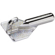 LuhrJensen 30 Jet Driver  Silver UV Crush