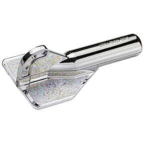 LuhrJensen 30 Jet Driver  Silver UV Crush